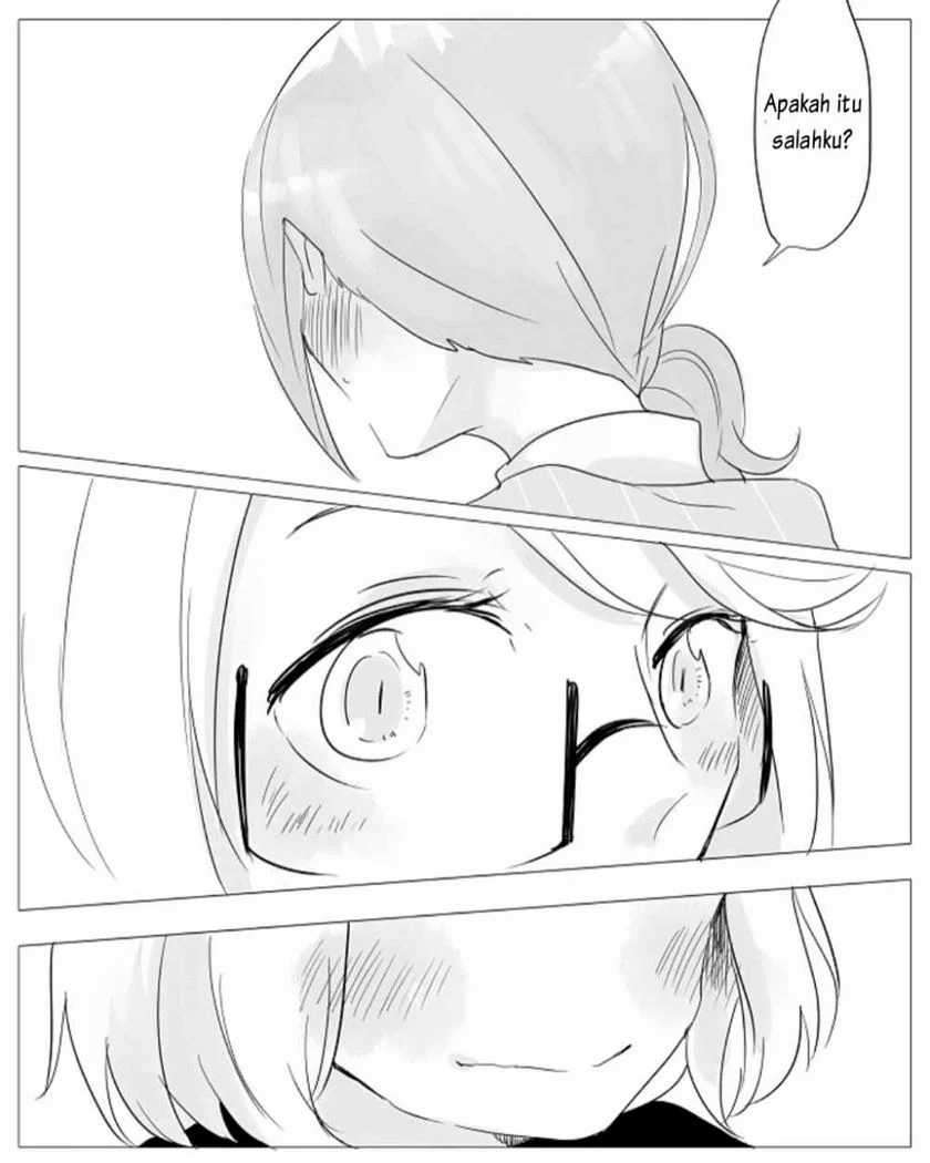 Wake Ari na Kanojo-tachi Chapter 05 Image 21