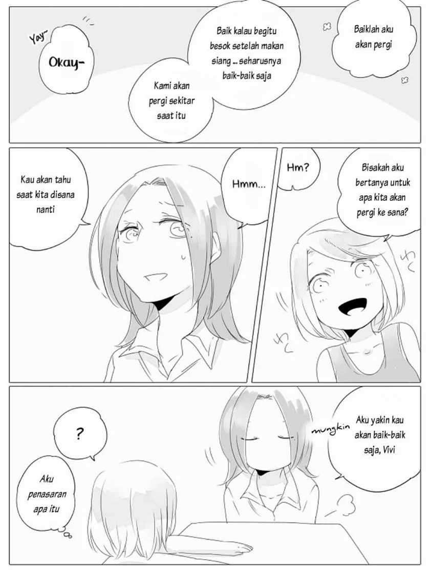 Wake Ari na Kanojo-tachi Chapter 06 Image 10