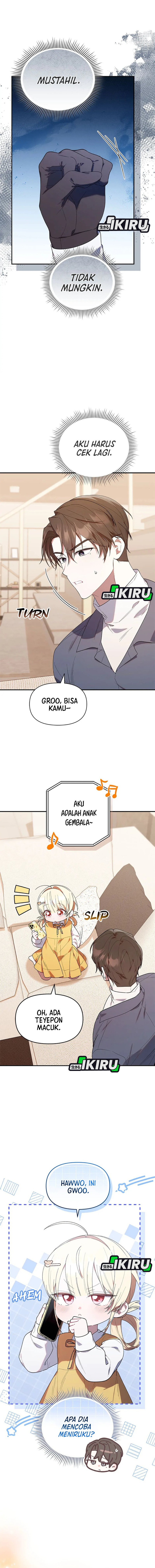 Dungeons and Crayons Chapter 34 Image 1