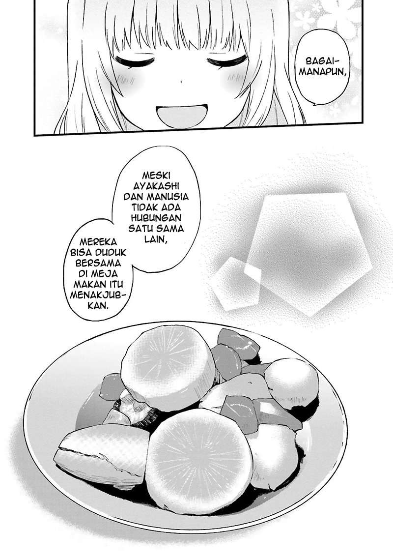 Ayakashiko Chapter 16 Image 10