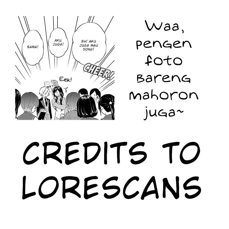 Ayakashiko Chapter 32 Image 22
