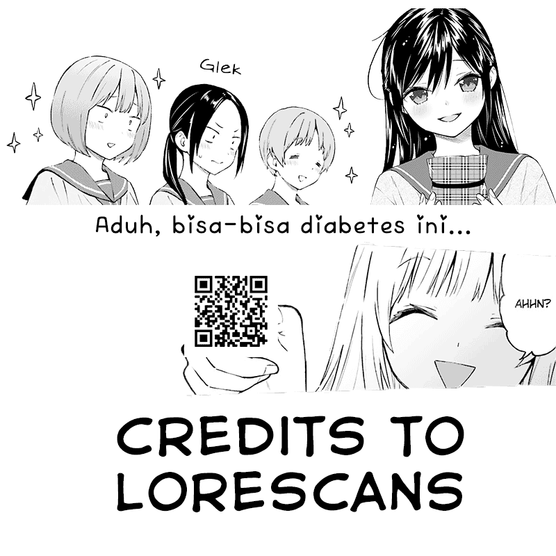 Ayakashiko Chapter 46 Image 22