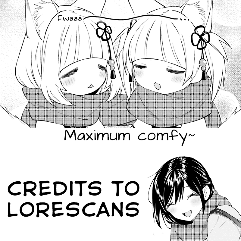 Ayakashiko Chapter 47 Image 18