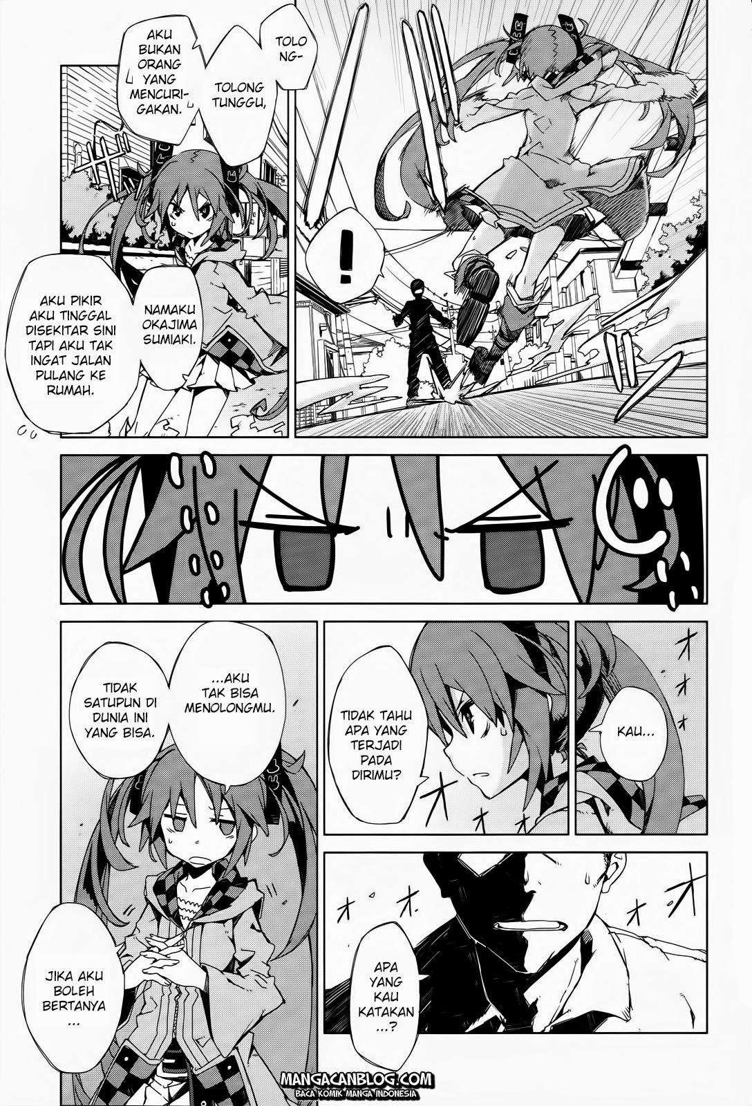 Black Bullet Chapter 02 Image 5