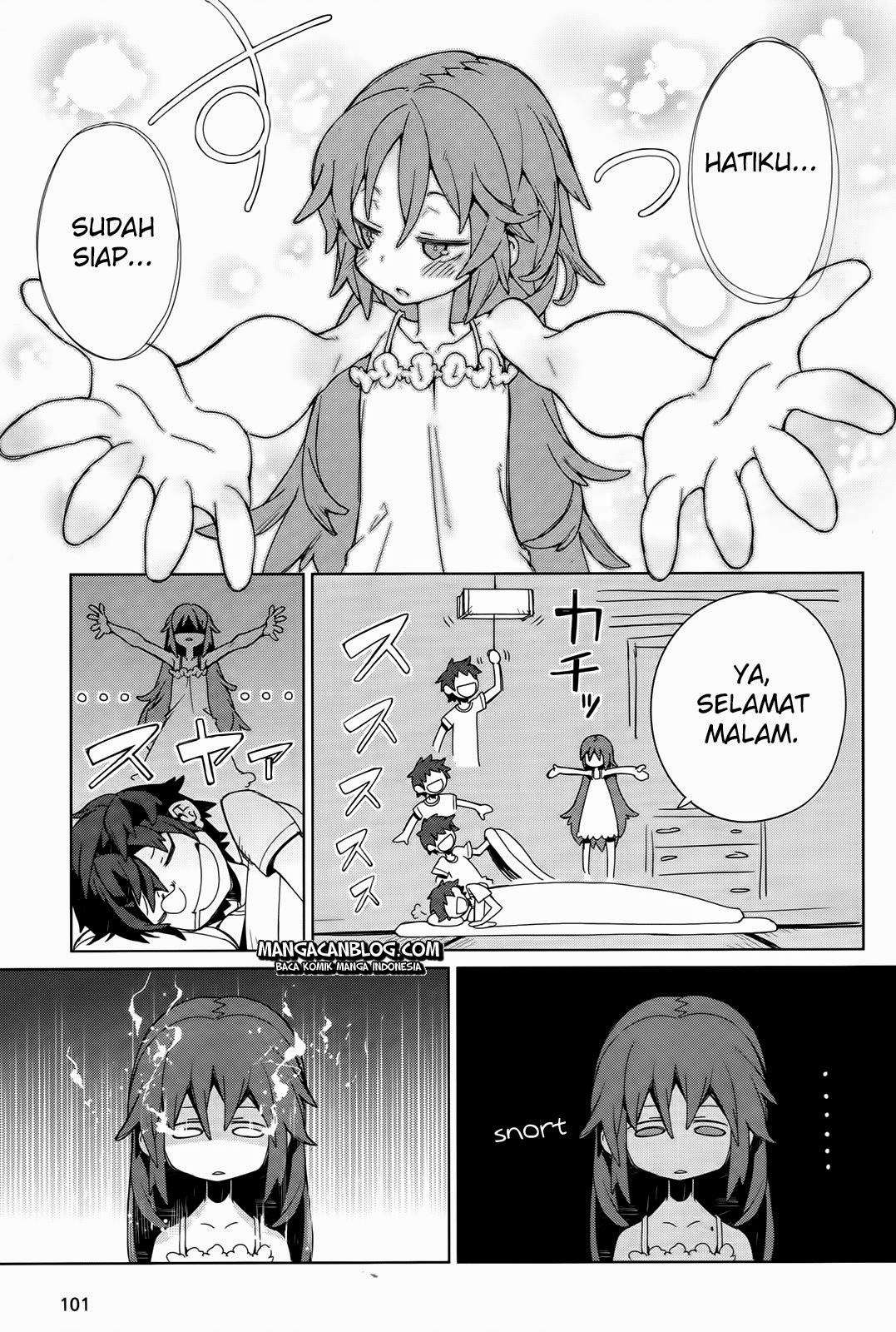 Black Bullet Chapter 03 Image 31