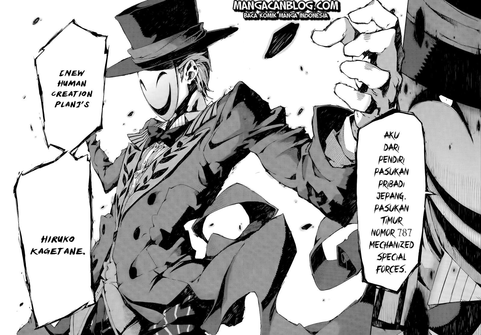 Black Bullet Chapter 05 Image 31