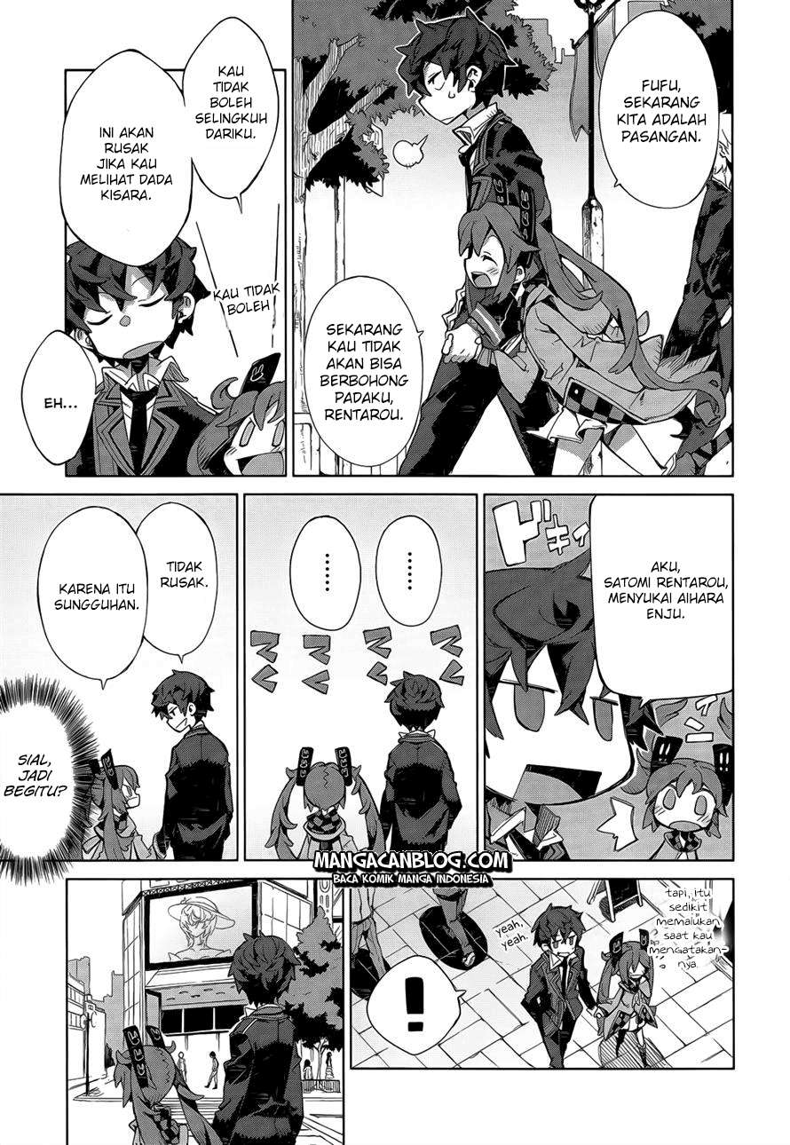 Black Bullet Chapter 06 Image 5