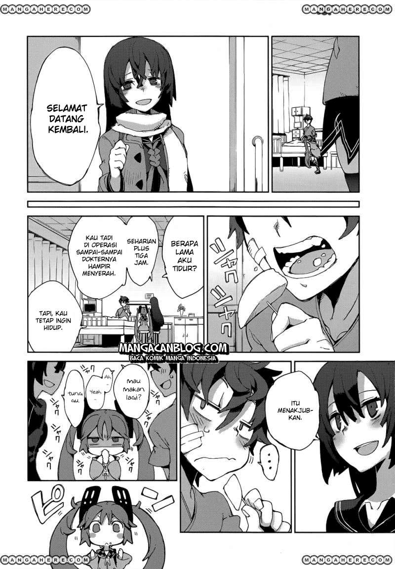 Black Bullet Chapter 09 Image 8