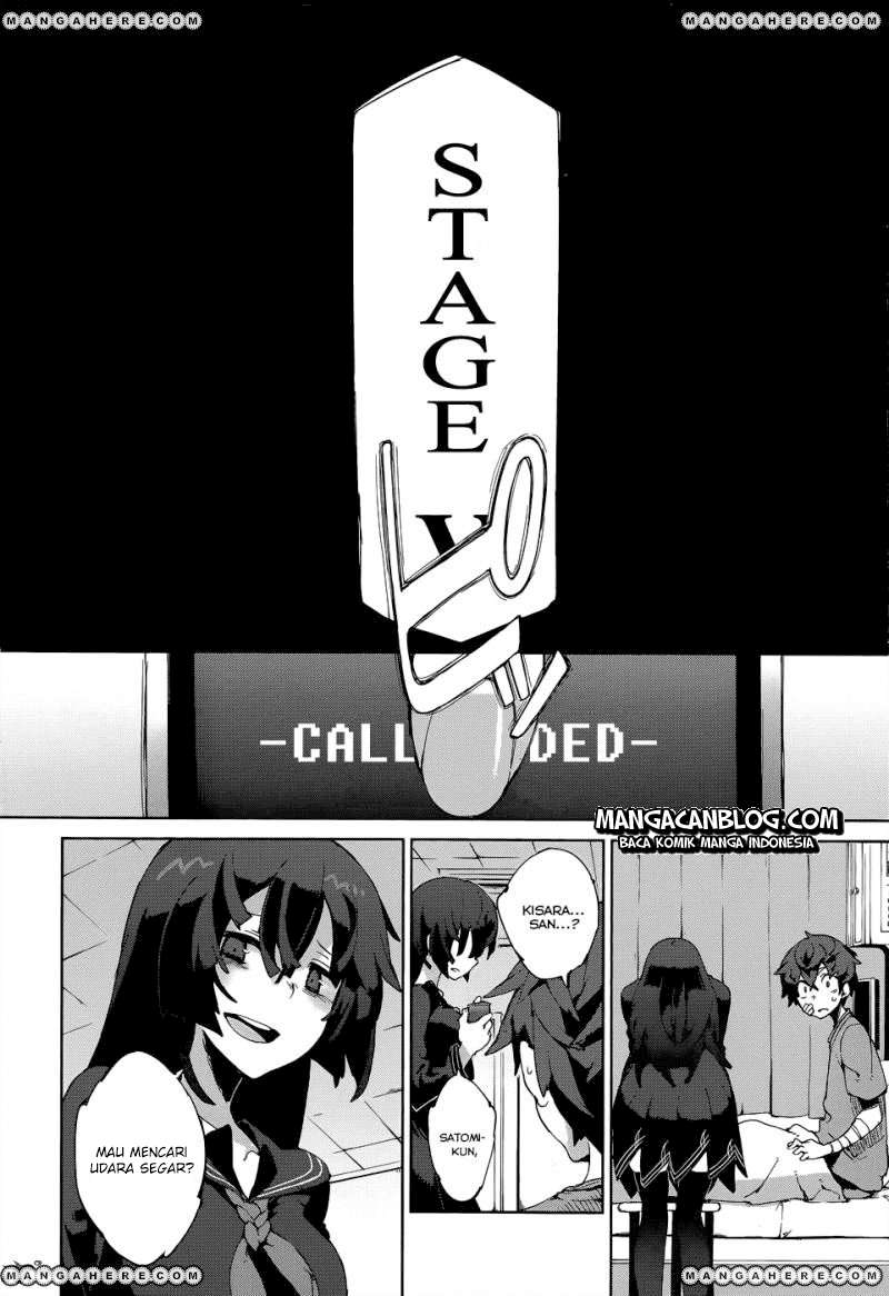 Black Bullet Chapter 09 Image 18