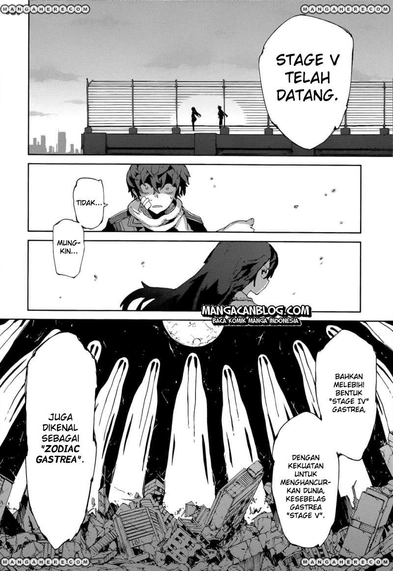 Black Bullet Chapter 09 Image 20
