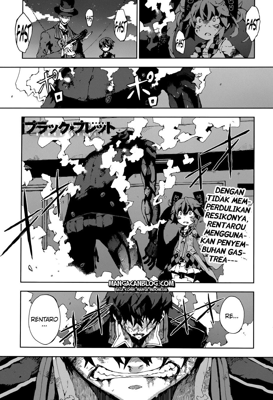 Black Bullet Chapter 15 Image 2
