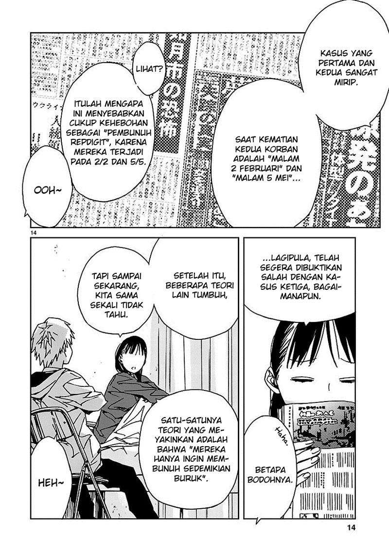 Abnormal-kei Joshi Chapter 010 Image 13