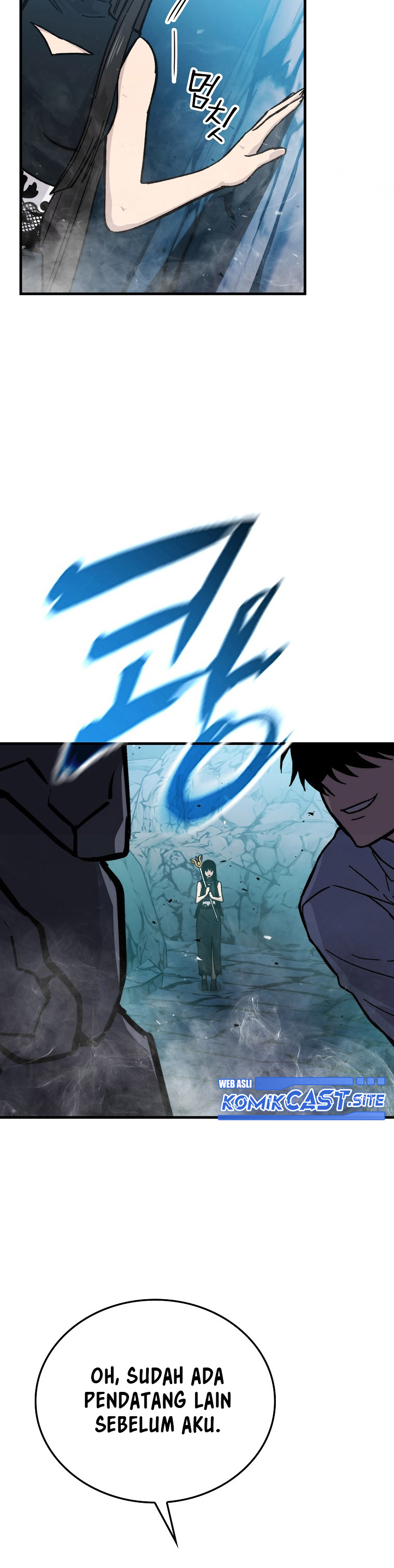 Demon Lord’s Martial Arts Ascension Chapter 06 Image 20