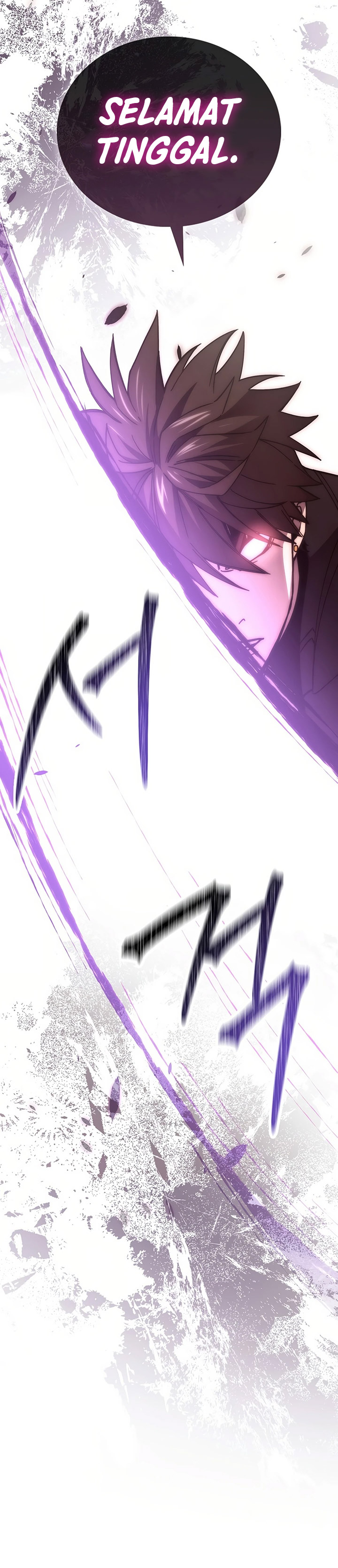 Demon Lord’s Martial Arts Ascension Chapter 110 Image 42