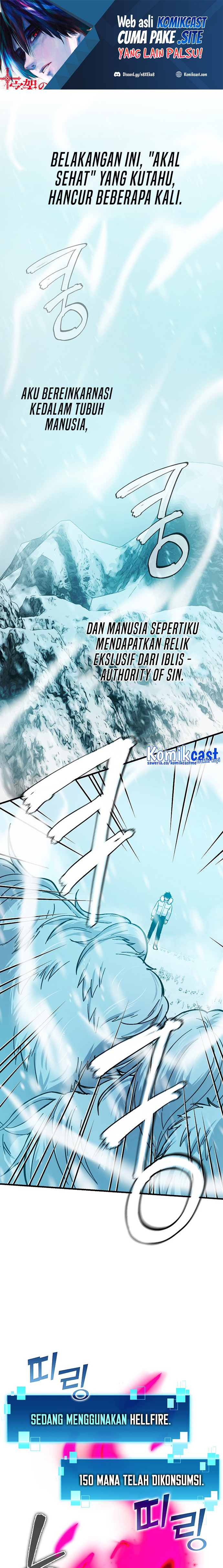 Demon Lord’s Martial Arts Ascension Chapter 13 Image 1