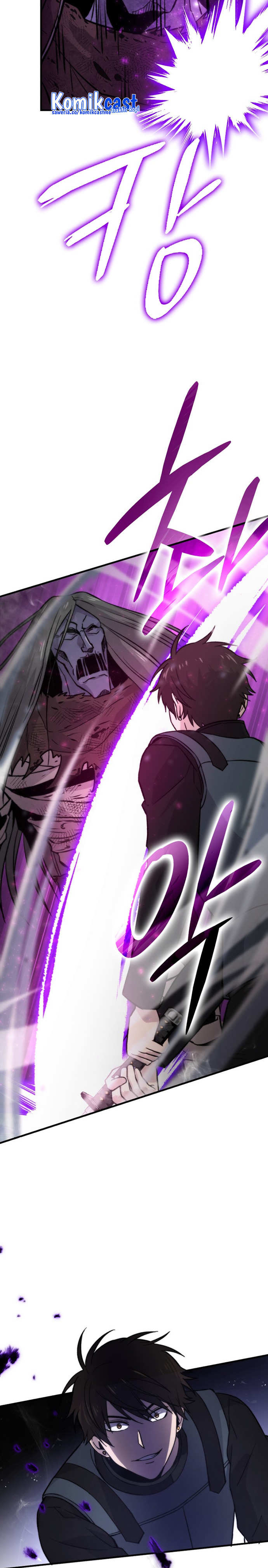 Demon Lord’s Martial Arts Ascension Chapter 20 Image 41
