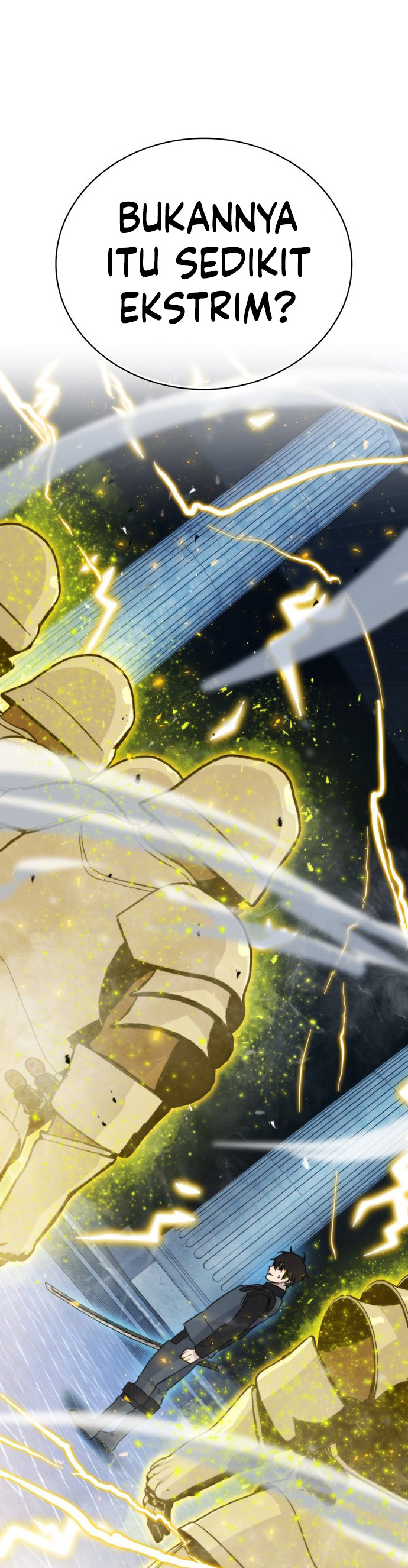 Demon Lord’s Martial Arts Ascension Chapter 20 Image 47