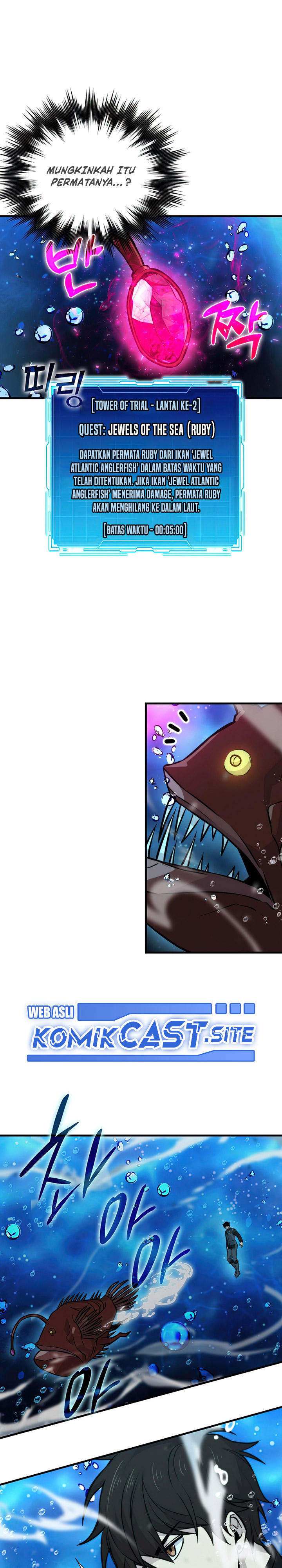 Demon Lord’s Martial Arts Ascension Chapter 25 Image 15