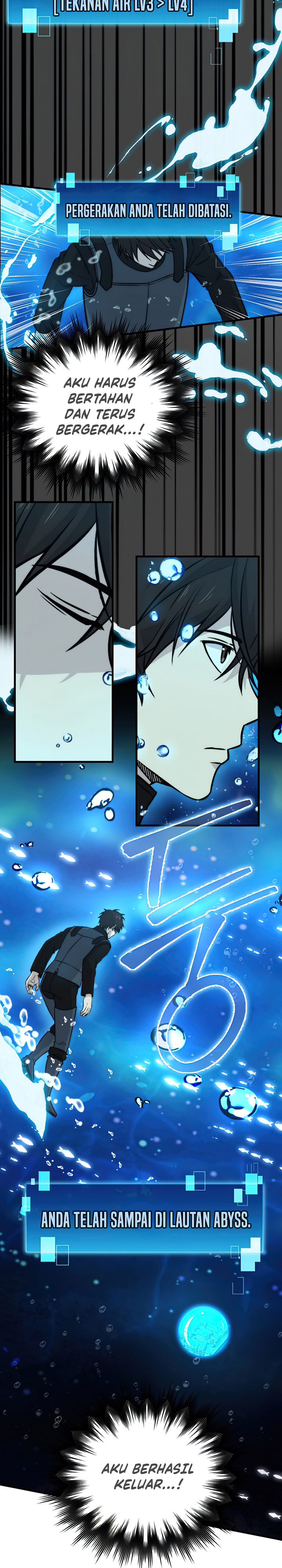 Demon Lord’s Martial Arts Ascension Chapter 25 Image 28