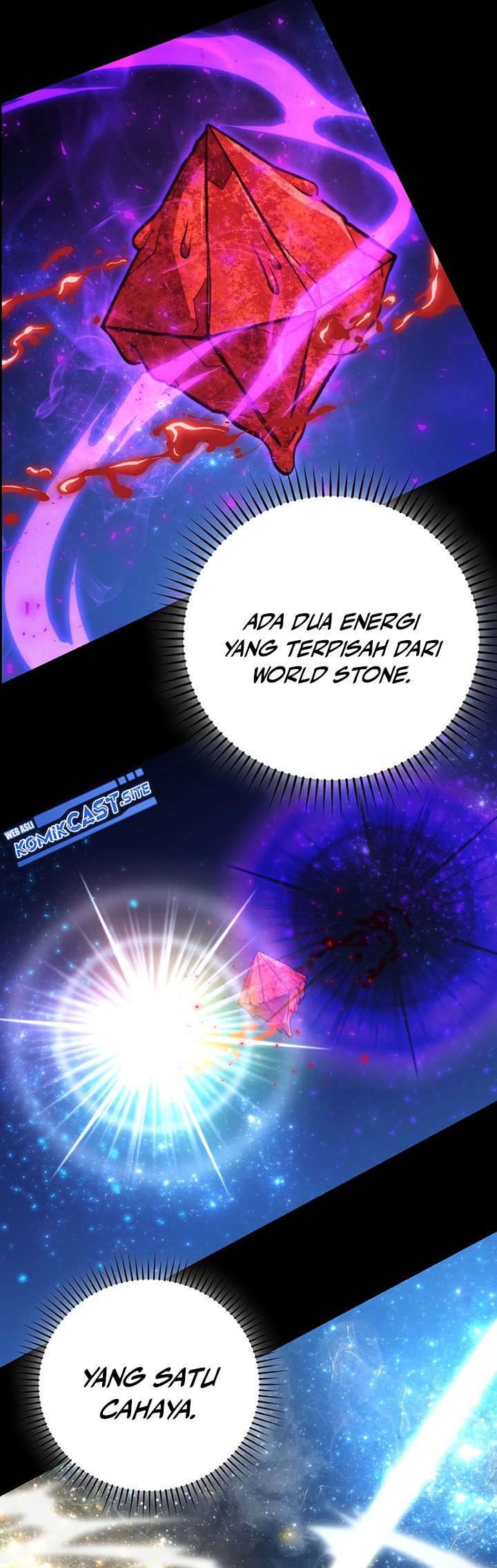 Demon Lord’s Martial Arts Ascension Chapter 31 Image 41