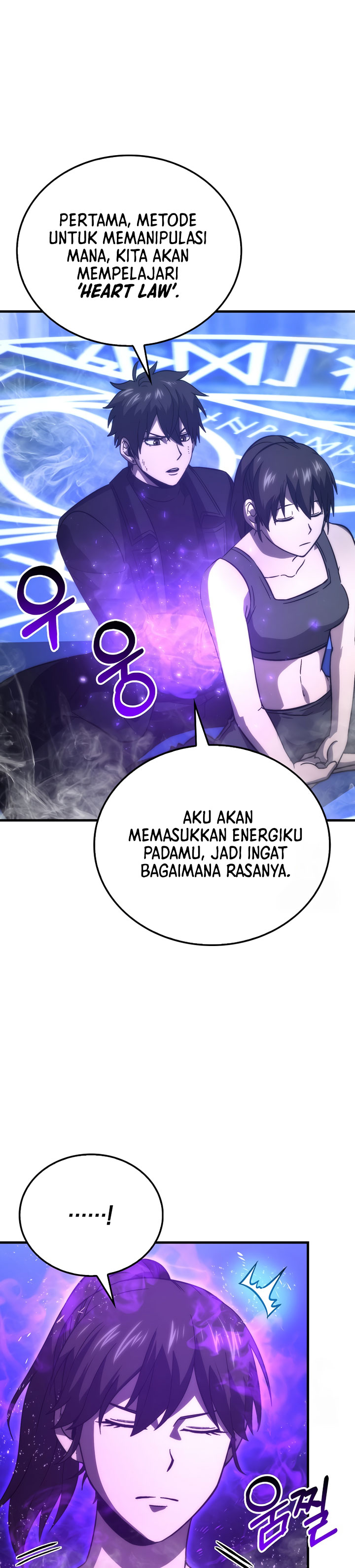 Demon Lord’s Martial Arts Ascension Chapter 74 Image 12