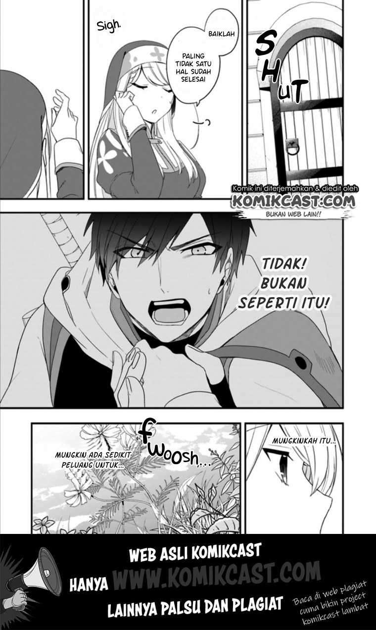 Akuyaku Reijou no Tsuihougo! Kyoukai Kaikaku Gohan de Yuuyuu Shisutaa Kurashii Chapter 8 Image 17