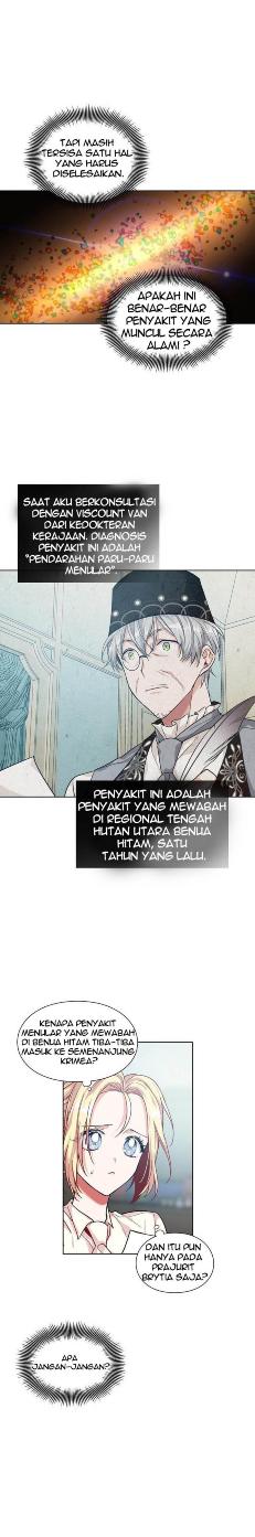Doctor Elise: The Royal Lady With the Lamp Chapter 72 Image 13