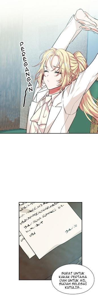 Doctor Elise: The Royal Lady With the Lamp Chapter 92 Image 6