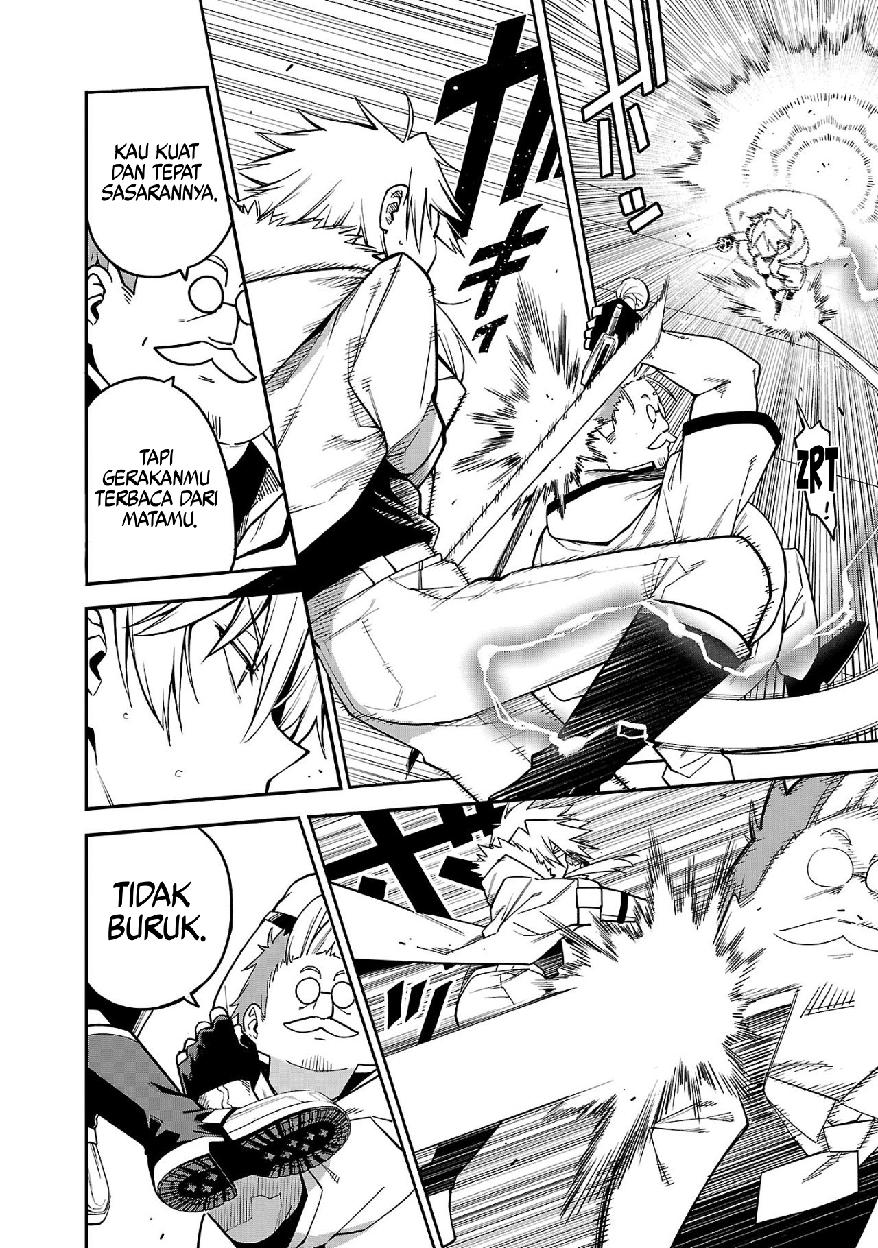 Tensei ni Hakobijin no Isekai Kouryakuhou Chapter 13 Image 12