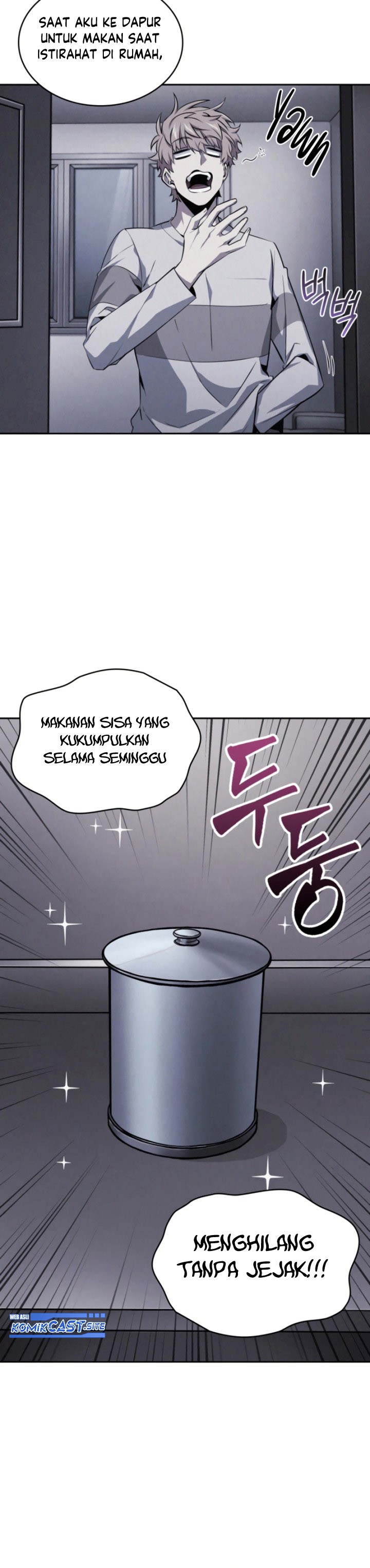 Tomb Raider King Chapter 01 Side Image 16