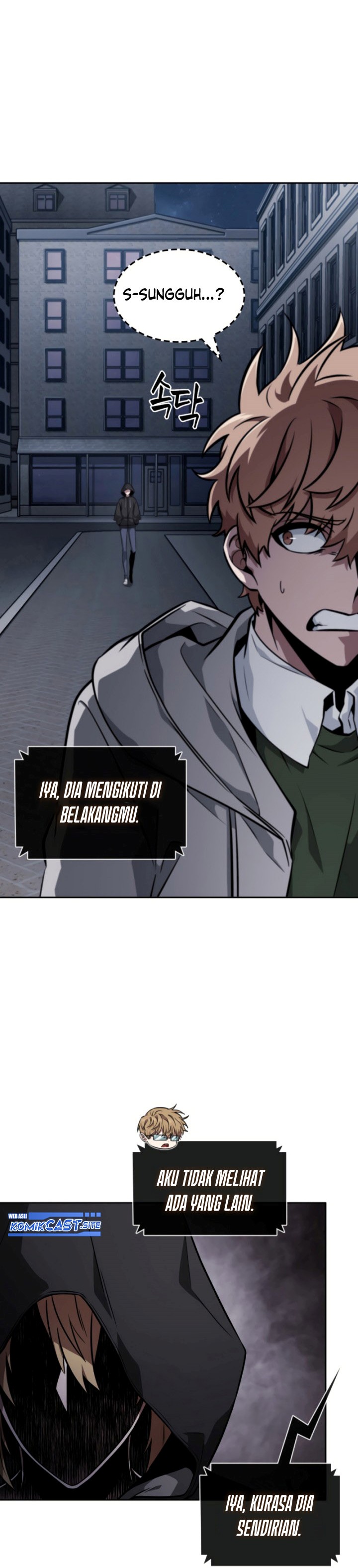 Tomb Raider King Chapter 01 Side Image 32