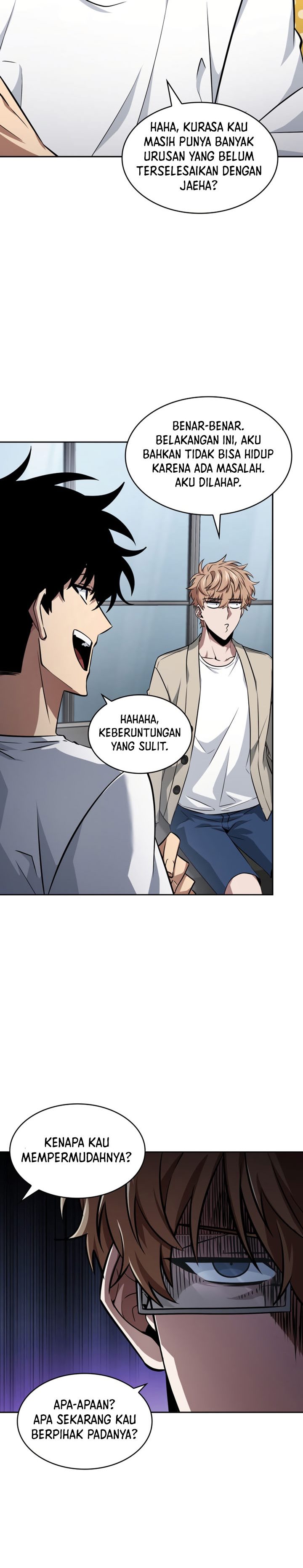 Tomb Raider King Chapter 05 Extra Image 5
