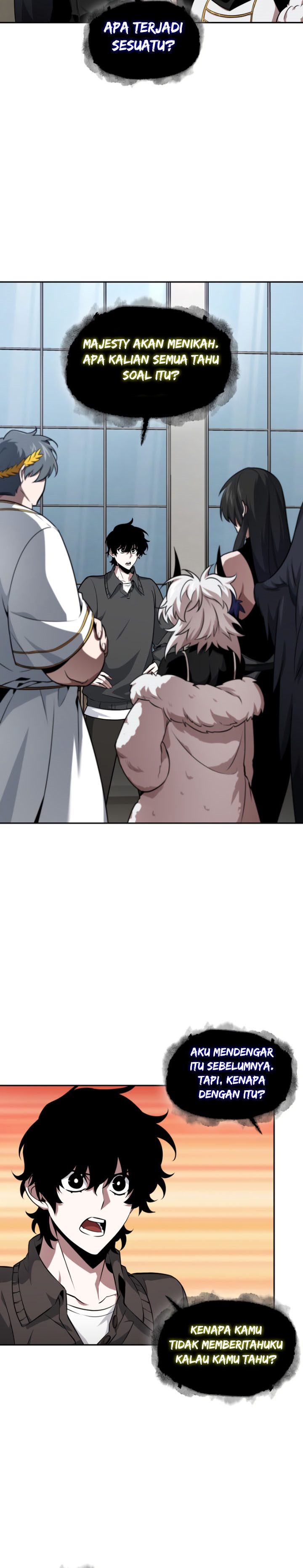 Tomb Raider King Chapter 05 Extra Image 13