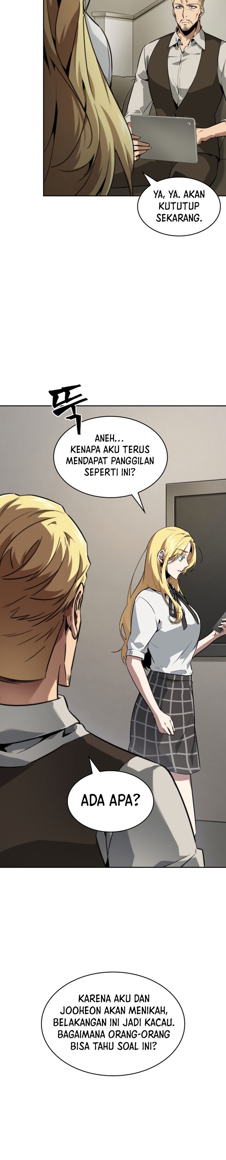Tomb Raider King Chapter 05 Extra Image 22
