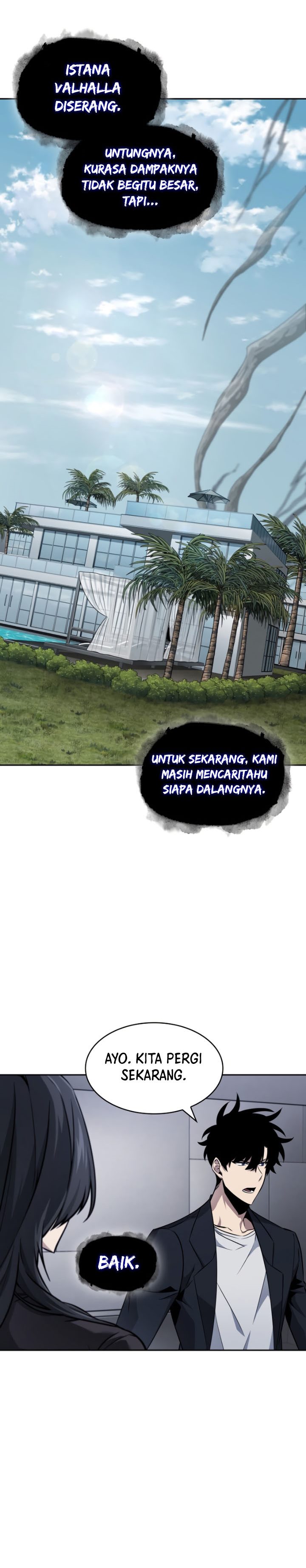 Tomb Raider King Chapter 05 Extra Image 28