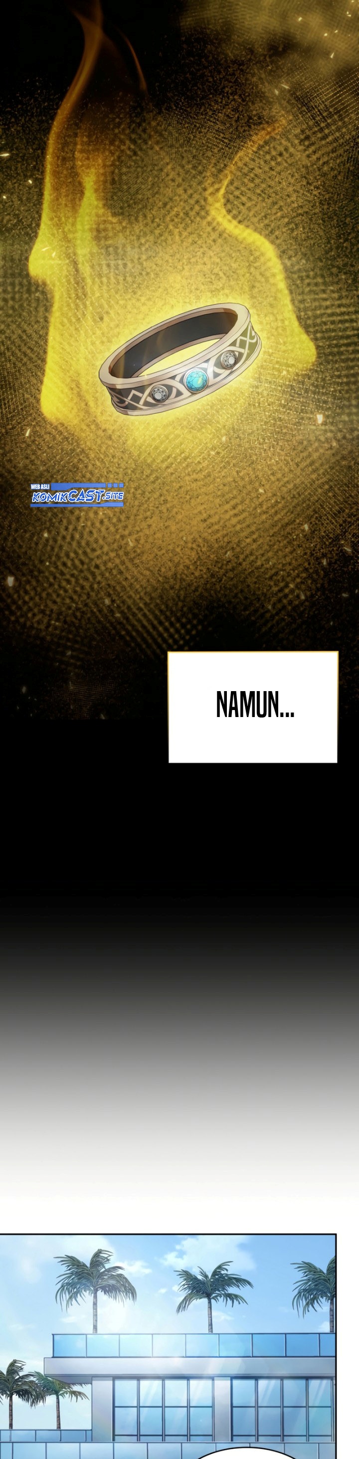 Tomb Raider King Chapter 06 Extra Image 5