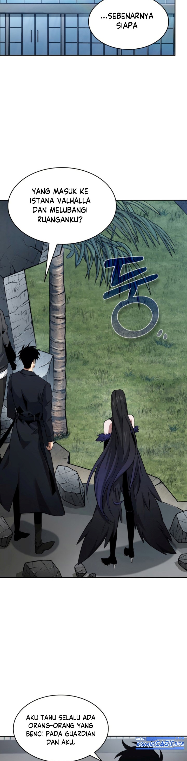 Tomb Raider King Chapter 06 Extra Image 6