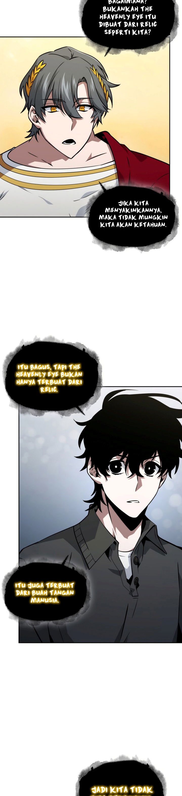 Tomb Raider King Chapter 06 Extra Image 30