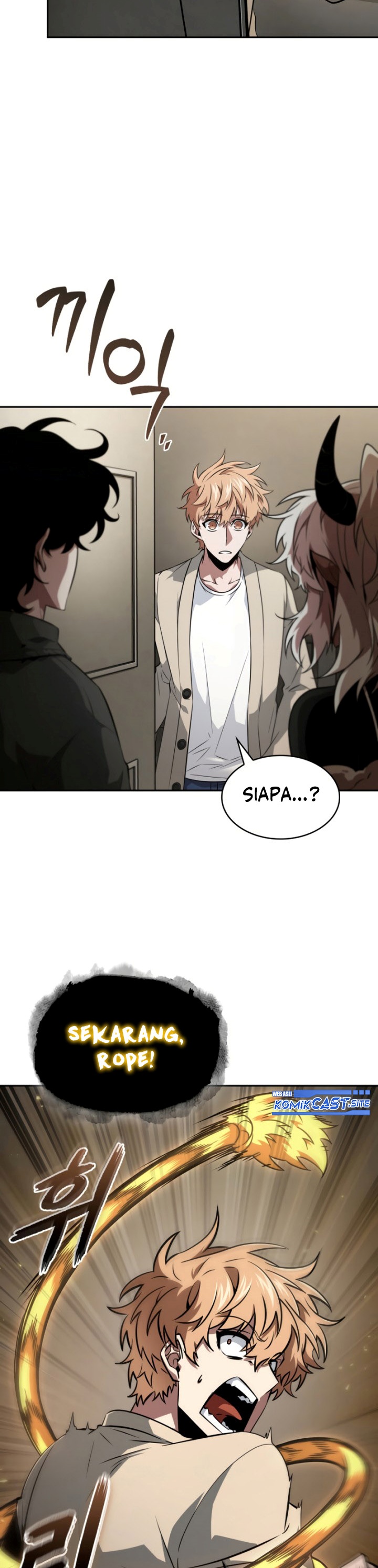 Tomb Raider King Chapter 06 Extra Image 34