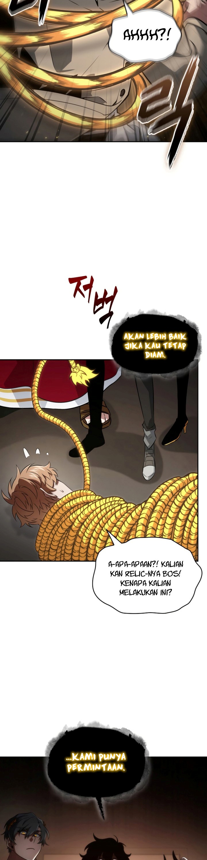 Tomb Raider King Chapter 06 Extra Image 35