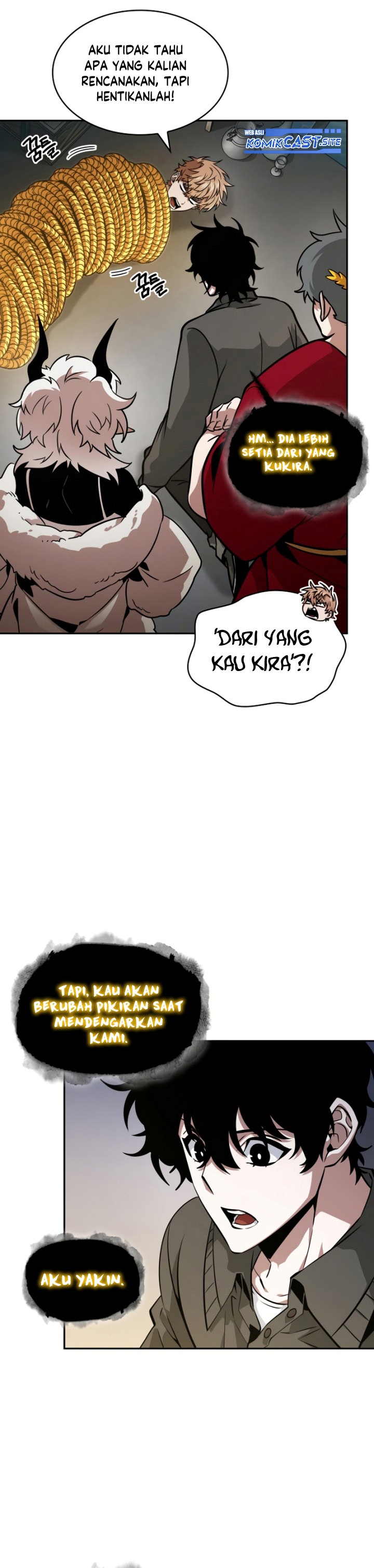 Tomb Raider King Chapter 06 Extra Image 40