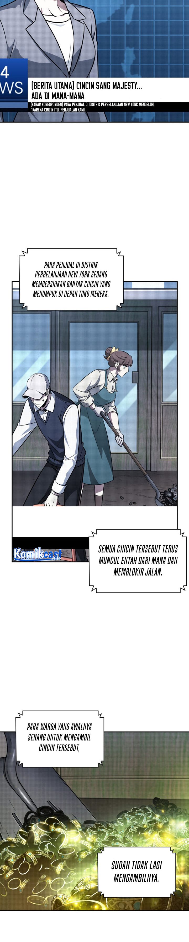Tomb Raider King Chapter 09 Extra Image 2