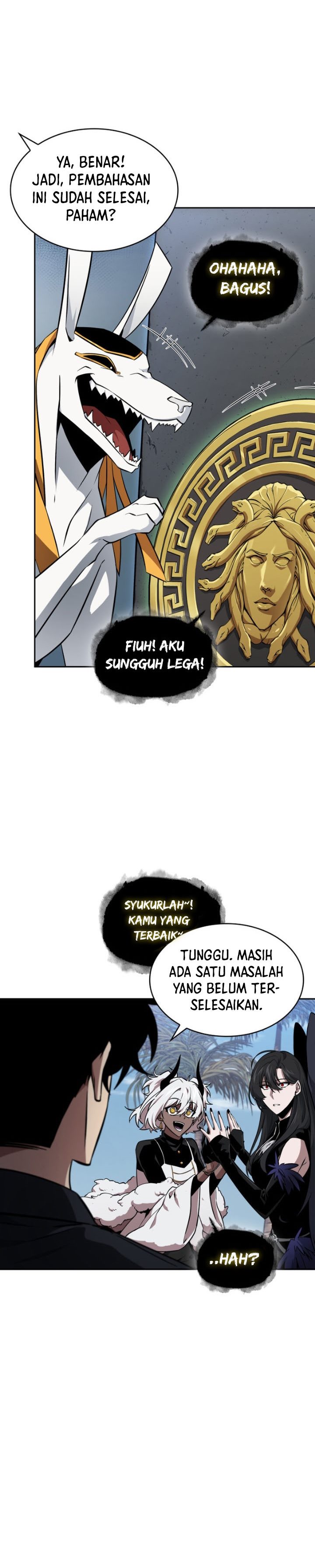 Tomb Raider King Chapter 09 Extra Image 16