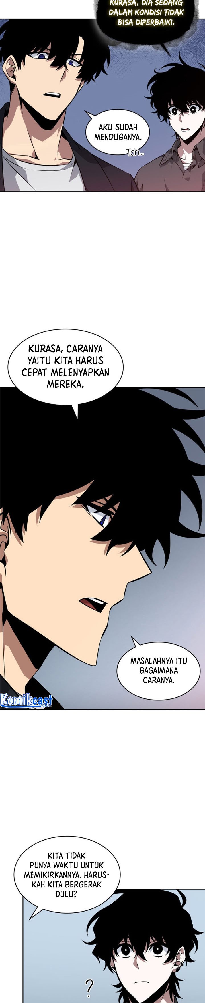 Tomb Raider King Chapter 09 Extra Image 19