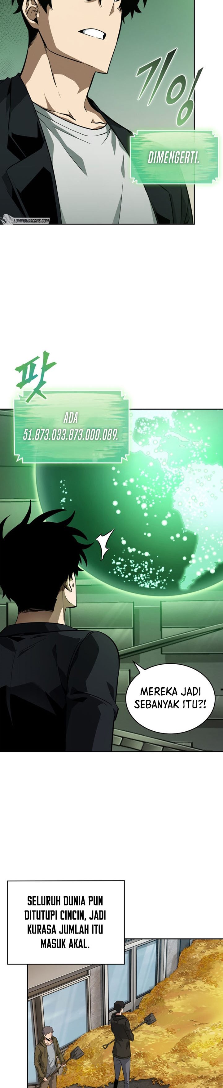 Tomb Raider King Chapter 09 Extra Image 27