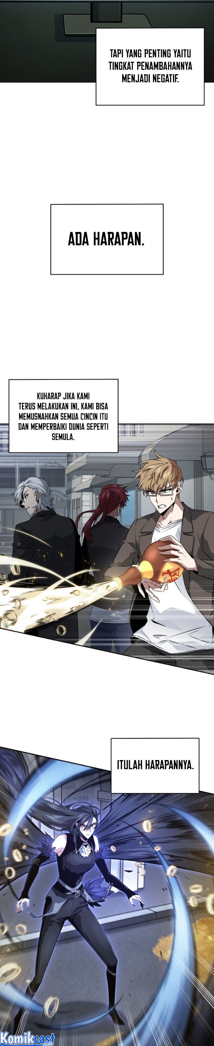 Tomb Raider King Chapter 09 Extra Image 31