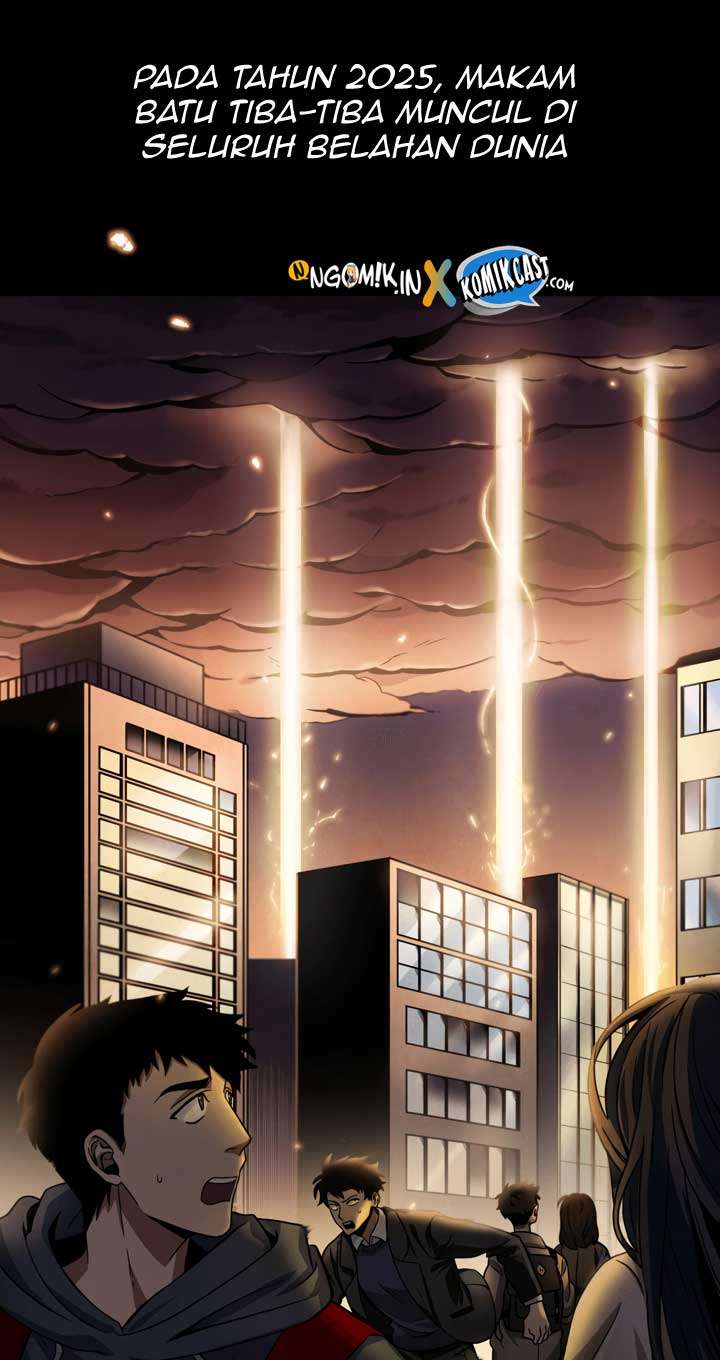 Tomb Raider King Chapter 1 Image 10