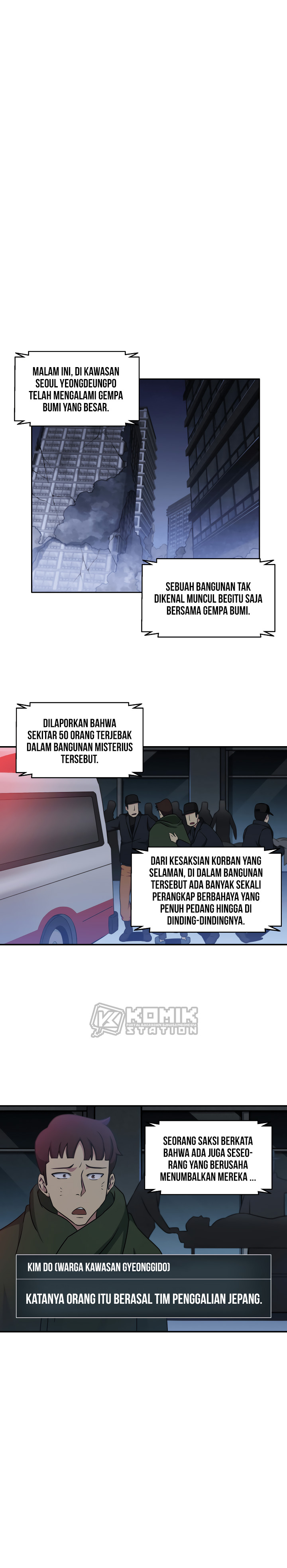 Tomb Raider King Chapter 10-11 Image 120
