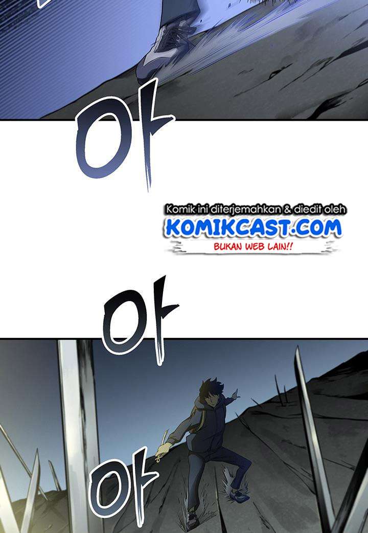 Tomb Raider King Chapter 10-11 Image 14