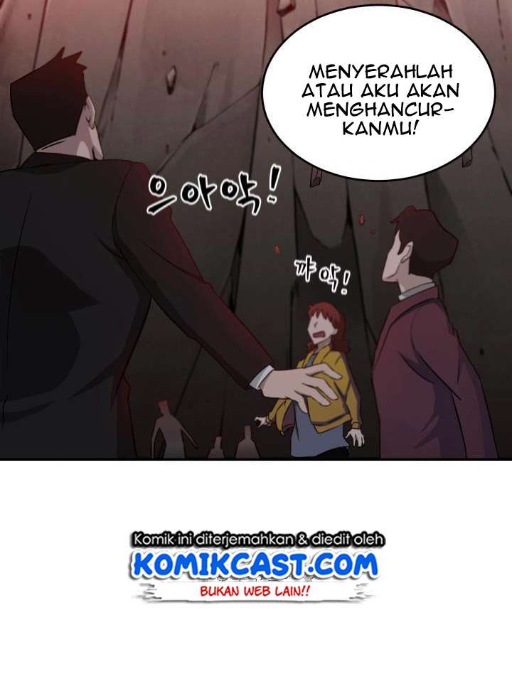 Tomb Raider King Chapter 10-11 Image 67